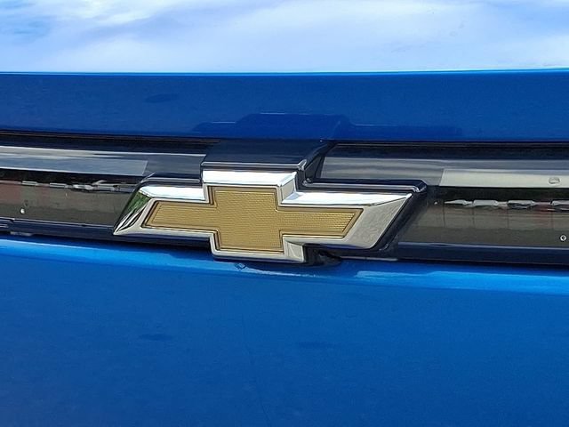 Used 2024 Chevrolet Equinox EV LT FWD image 31