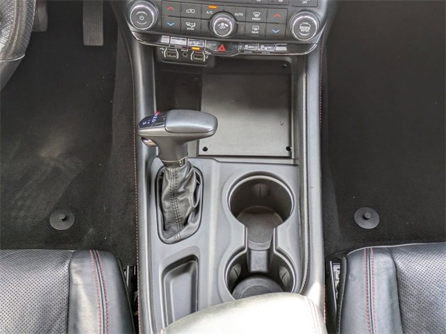 Used 2022 Dodge Durango R/T image 22