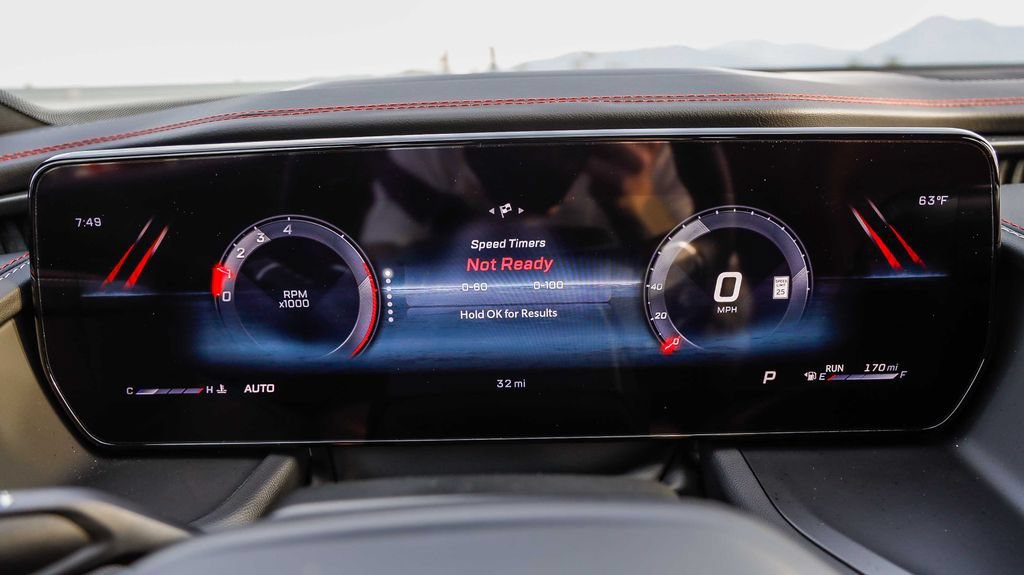 New 2026 Dodge Charger R/T AWD/4WD image 27