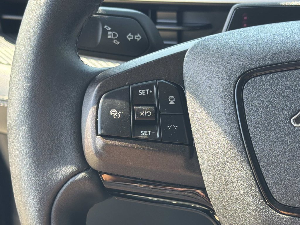 Certified 2024 Ford Mustang Mach-E Select RWD image 10