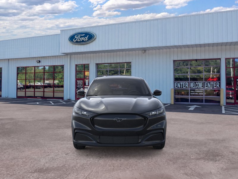 New 2026 Ford Mustang Mach-E Premium RWD image 6