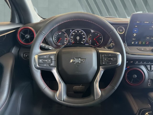 Used 2023 Chevrolet Blazer RS FWD image 14