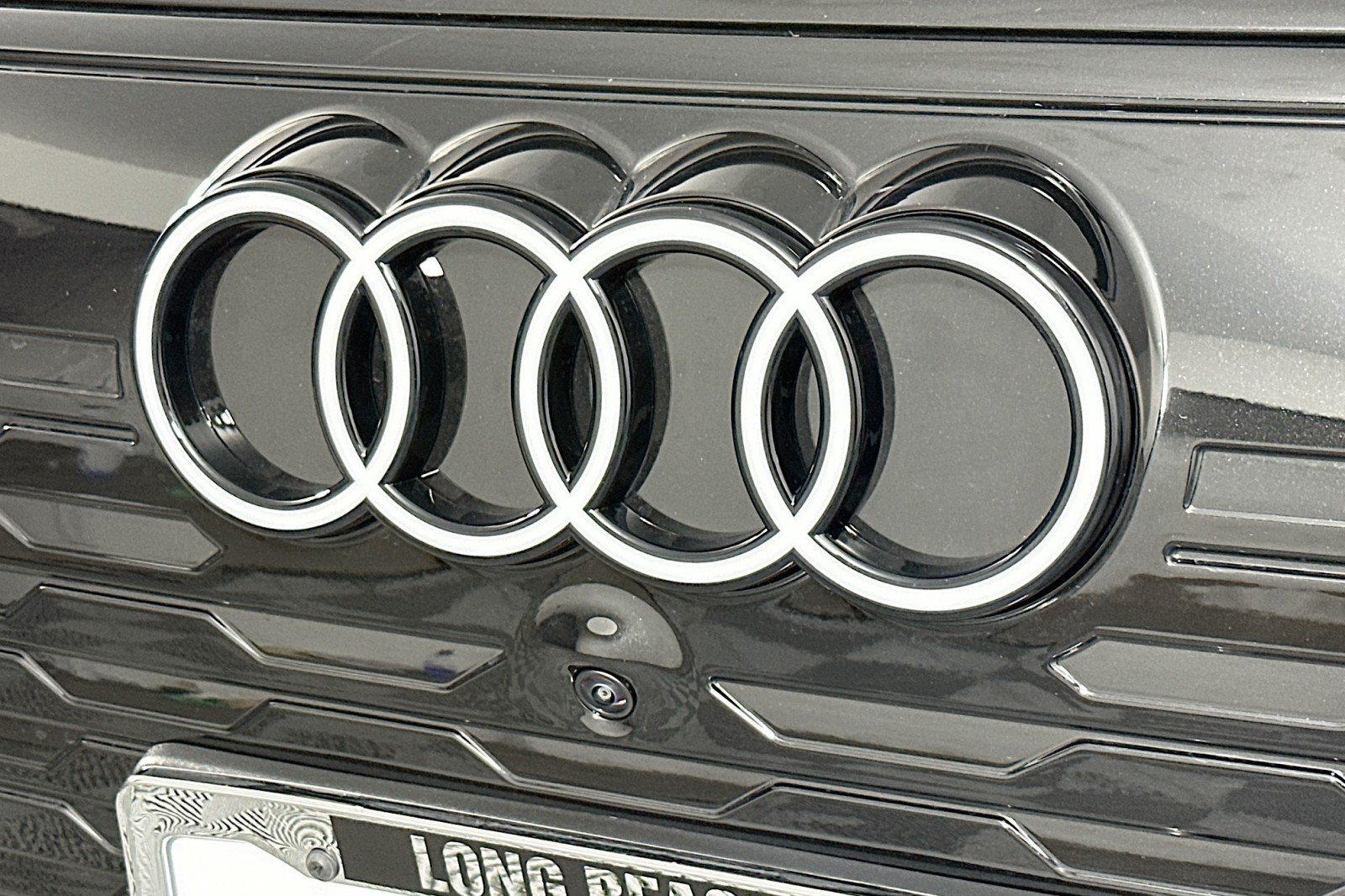 New 2027 Audi Q6 e-tron Premium Plus AWD/4WD image 14
