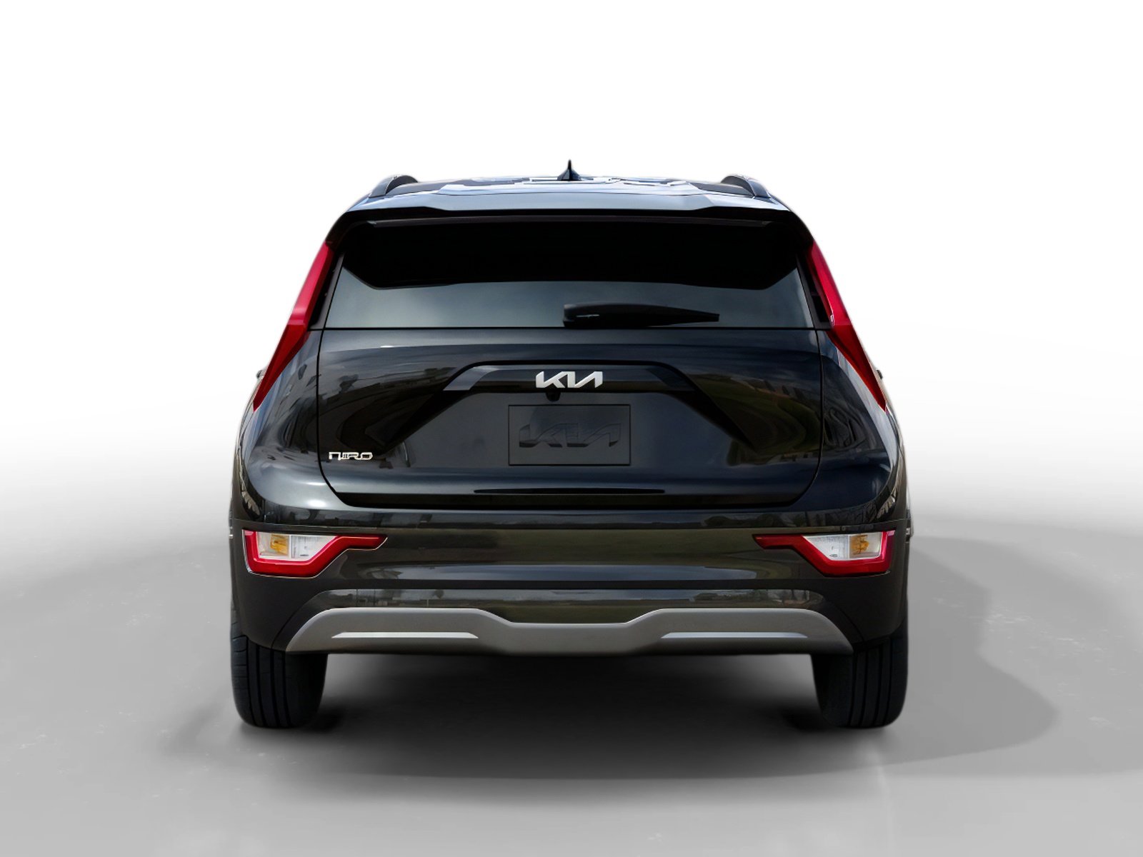 New 2026 Kia Niro Wind FWD image 5