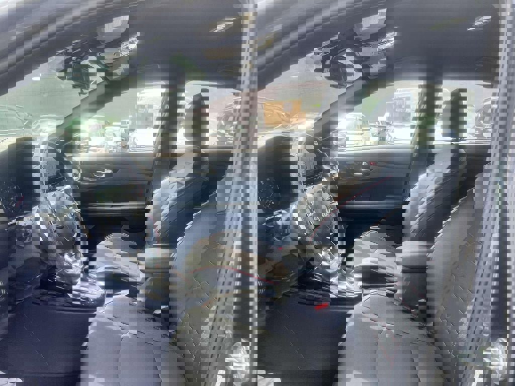 Used 2023 Kia Forte GT image 17