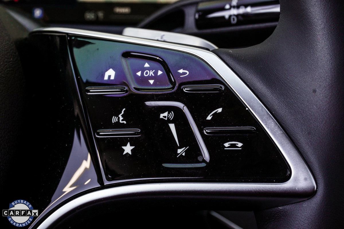 Used 2024 Mercedes-Benz E 350 4MATIC Sedan image 21
