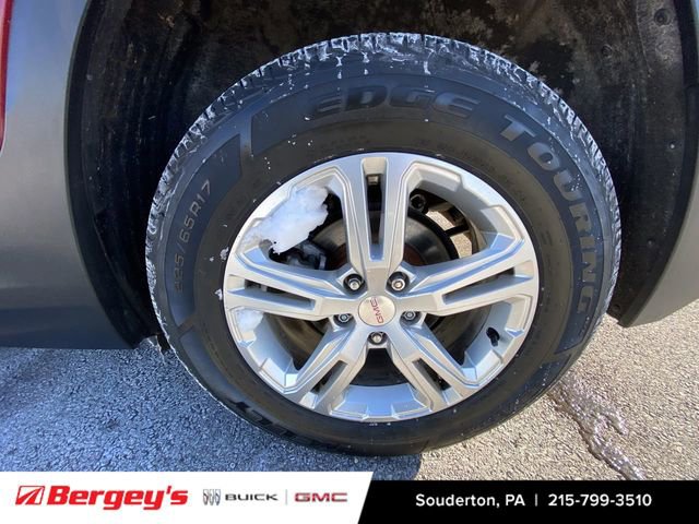 Used 2020 GMC Terrain SLE w/ Driver Convenience Package image 36