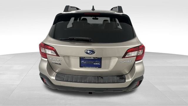 Used 2019 Subaru Outback 2.5i Limited w/ Popular Package #2 image 4