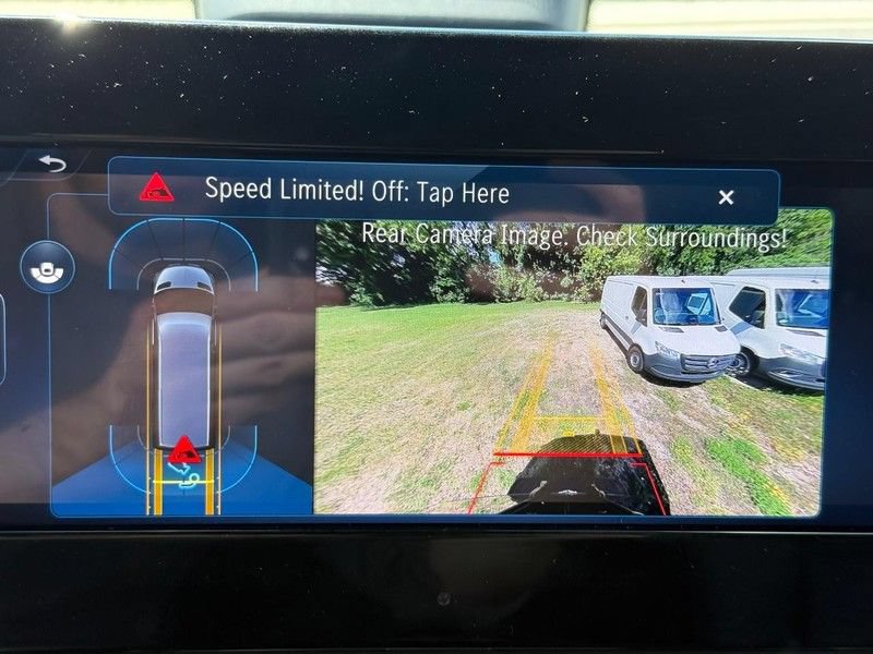 New 2026 Mercedes-Benz Sprinter 2500 image 14