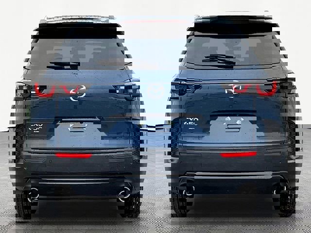 New 2026 MAZDA CX-50 AWD 2.5 S w/ Preferred Pkg image 5