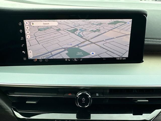 New 2025 Nissan Murano SL w/ Cargo Package AWD/4WD image 13