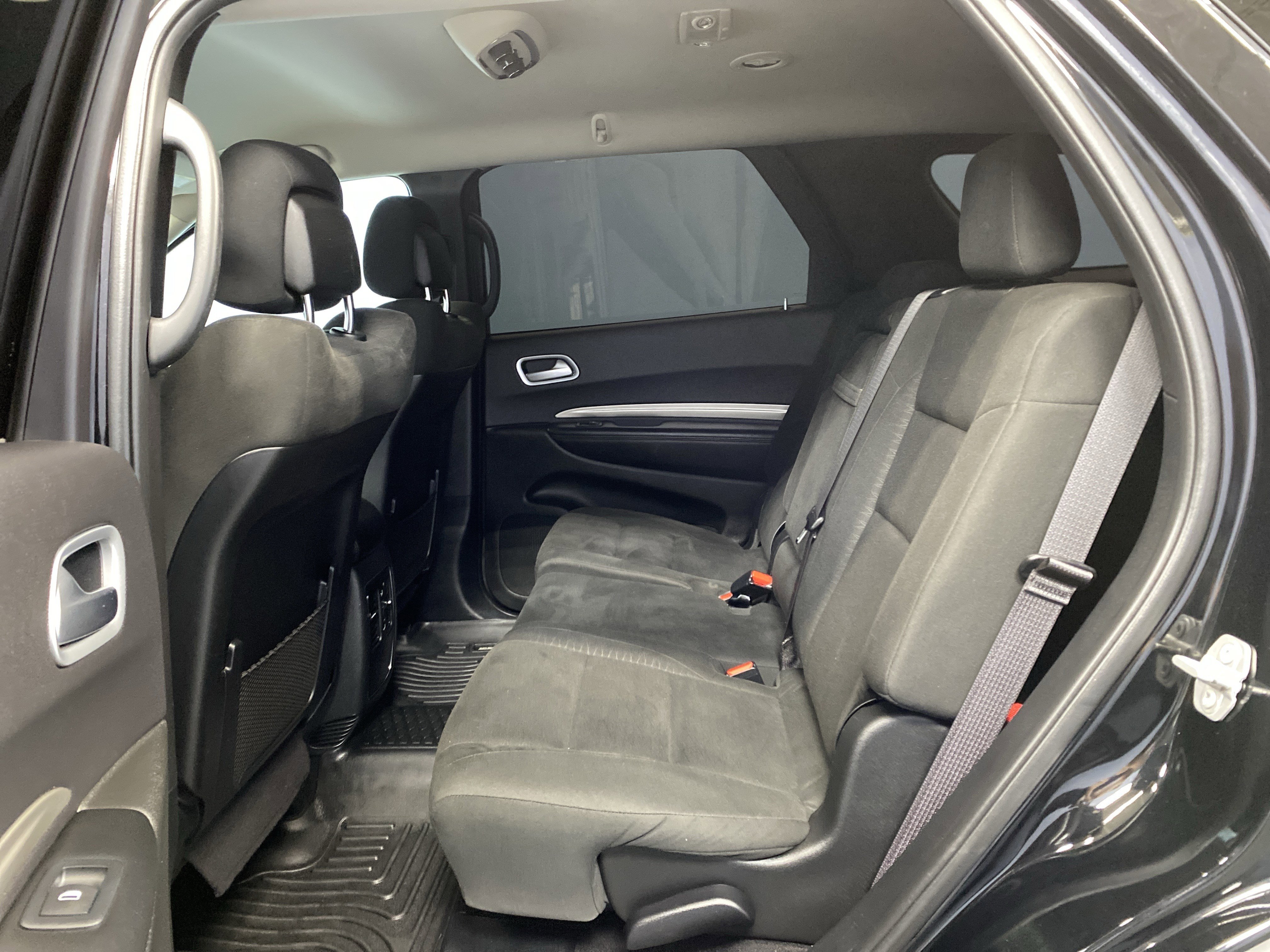 Used 2020 Dodge Durango SXT w/ 3rd Row Seating Group image 24