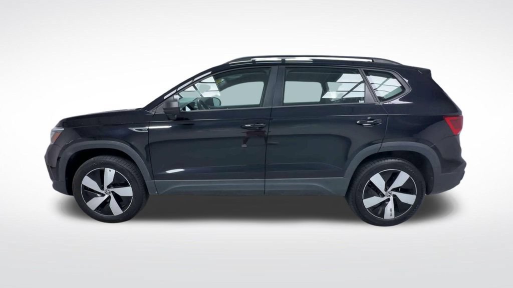 Used 2024 Volkswagen Taos S AWD/4WD image 19
