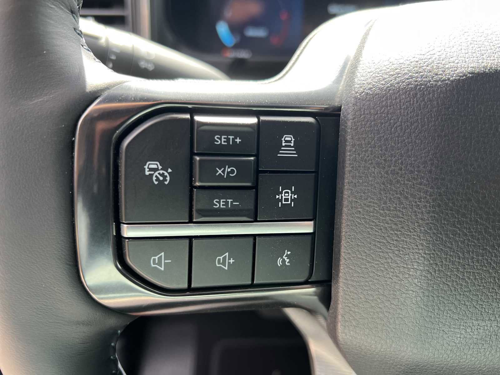 New 2026 Ford F250 Platinum image 35