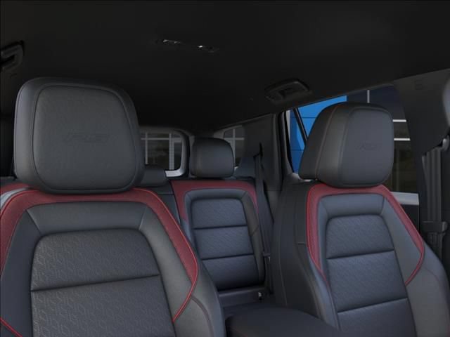 New 2027 Chevrolet Equinox RS w/ Safety and Technology Package AWD/4WD image 24