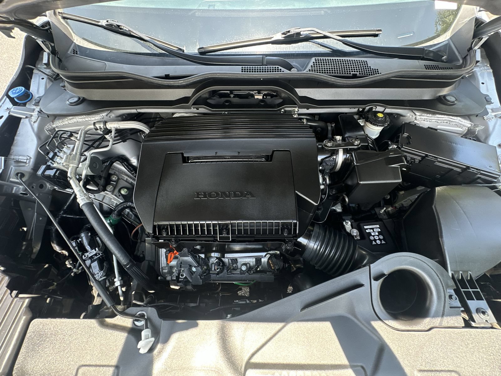 Used 2023 Honda Pilot EX-L image 34