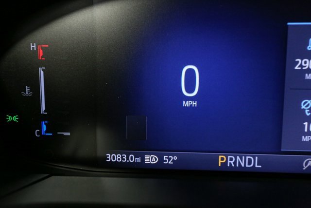 Used 2023 Ford Escape ST-Line w/ Tech Pack #1 image 34