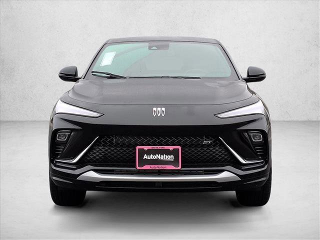 New 2026 Buick Envista Sport Touring w/ Convenience I Package image 6