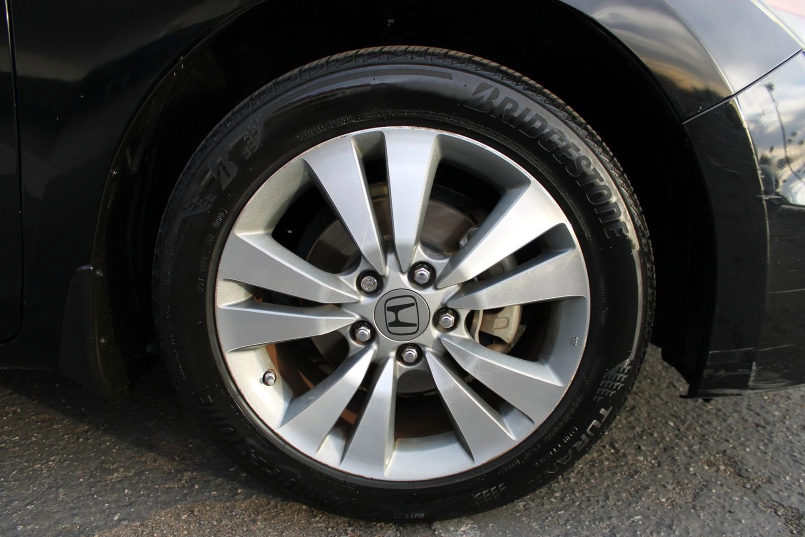 Used 2011 Honda Accord LX-S image 30