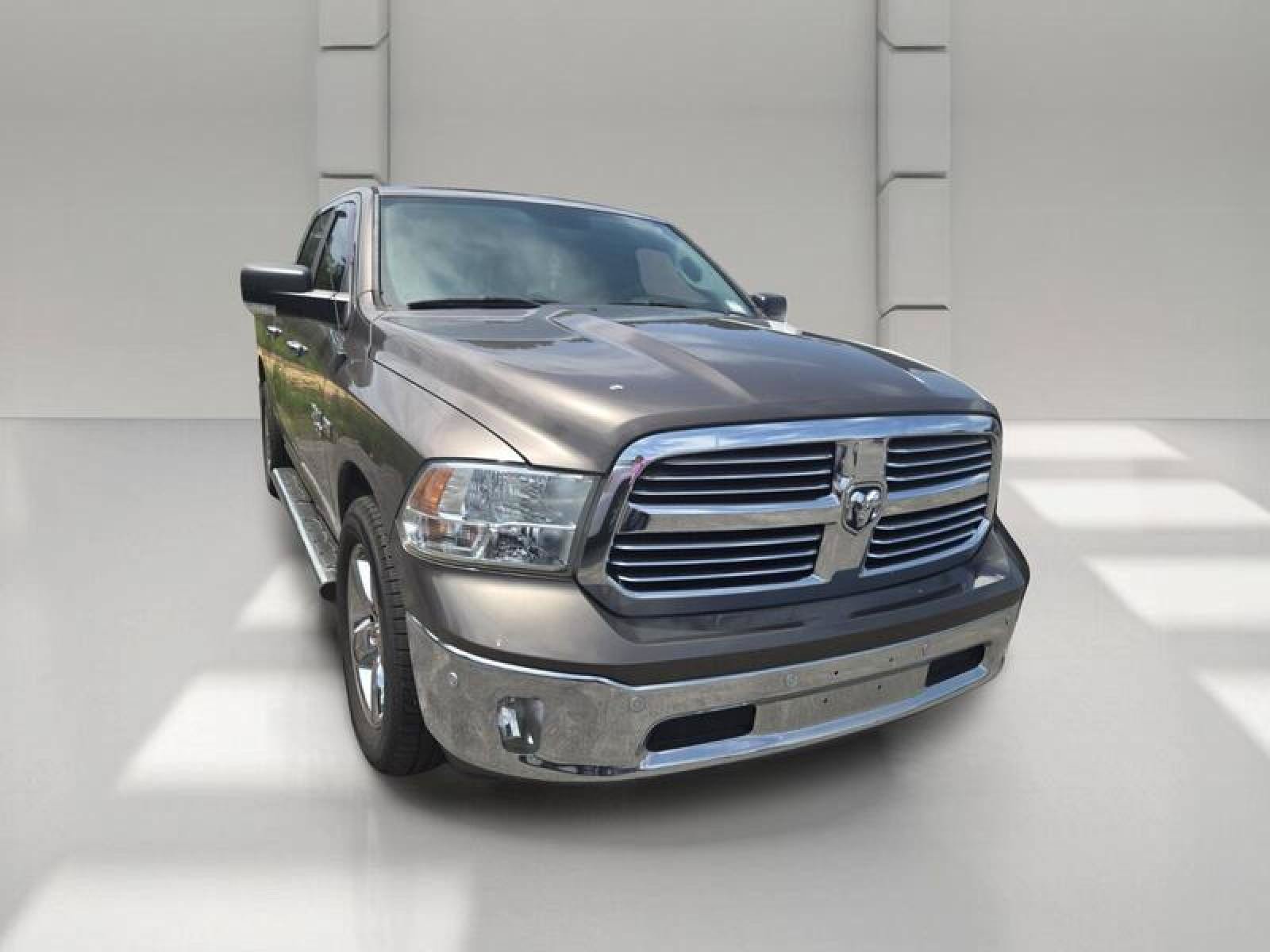 Used 2018 RAM 1500 Big Horn RWD image 3