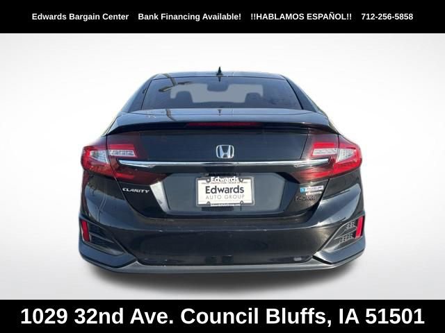 Used 2018 Honda Clarity Touring image 6