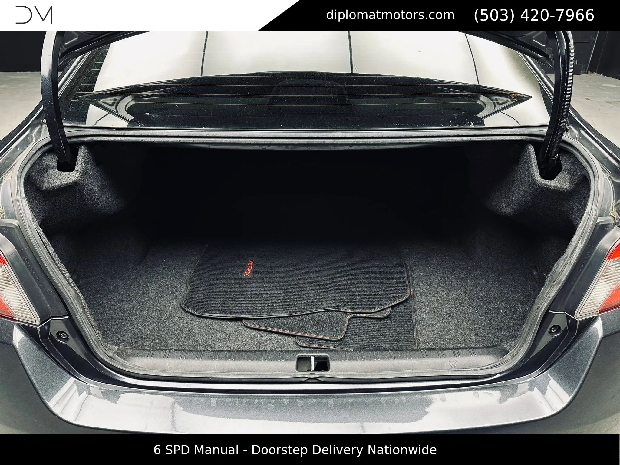 Used 2016 Subaru WRX AWD/4WD image 43