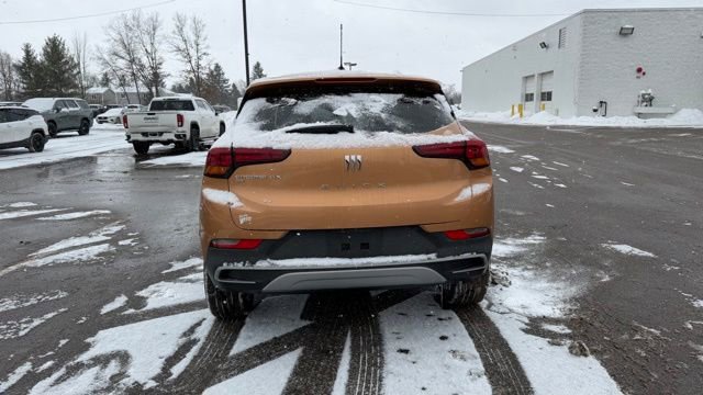 Used 2024 Buick Encore GX Preferred image 10