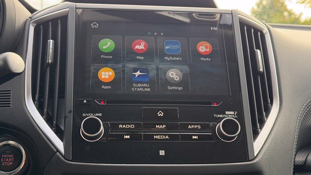 Used 2021 Subaru Forester Touring AWD/4WD image 23