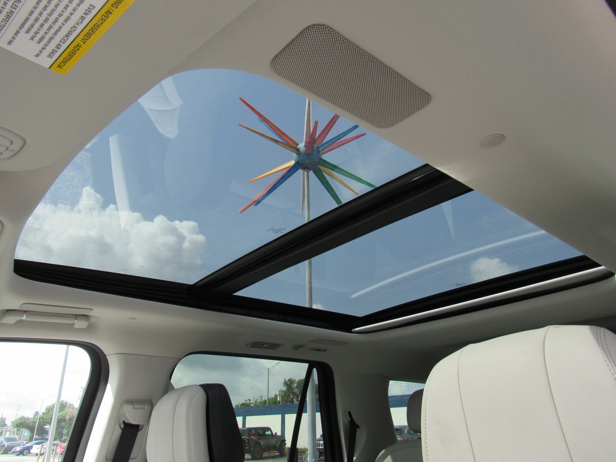 New 2025 Lincoln Navigator Reserve AWD/4WD image 20