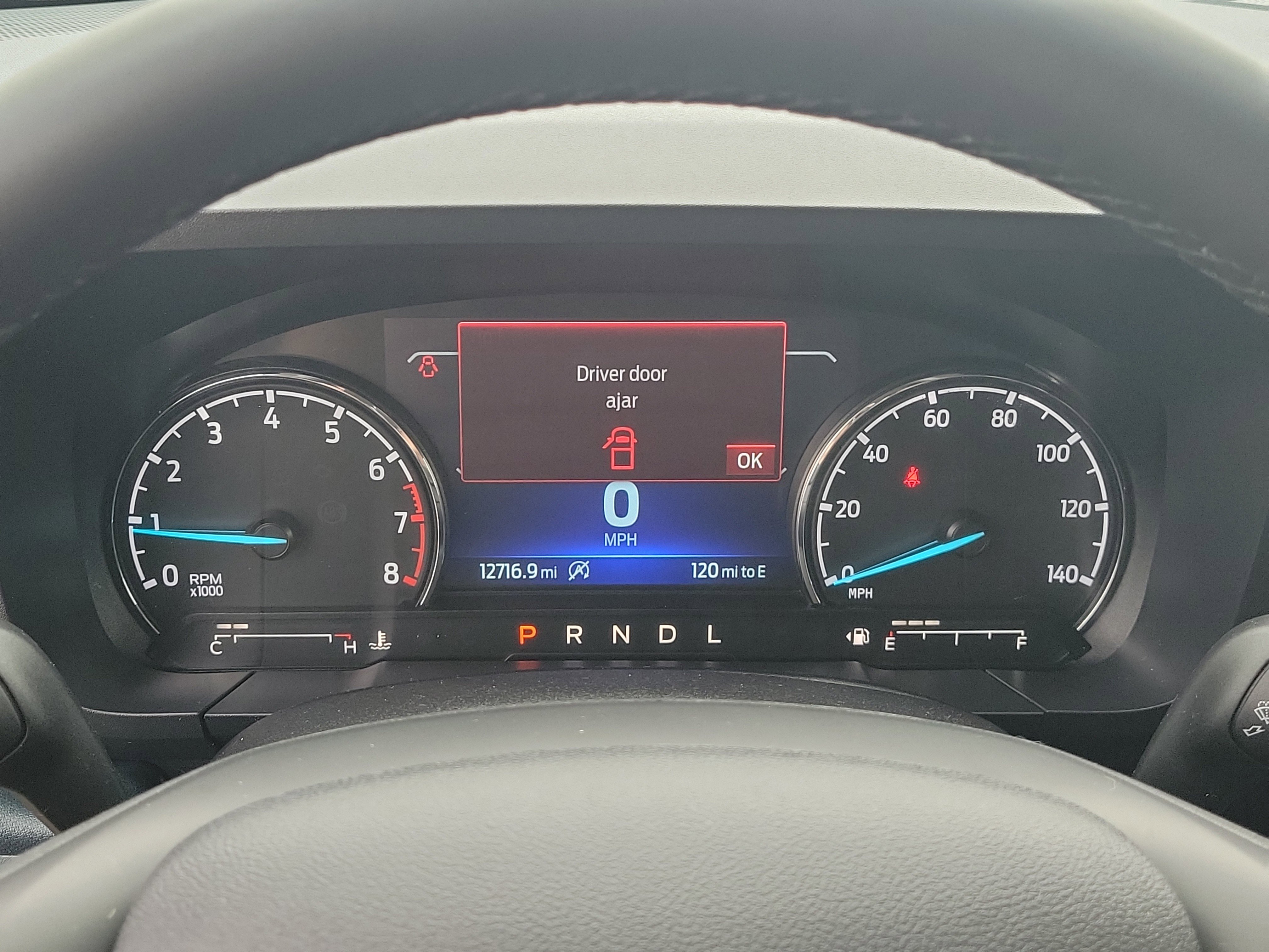 Used 2024 Ford Maverick Lariat w/ 4K Tow Package AWD/4WD image 24