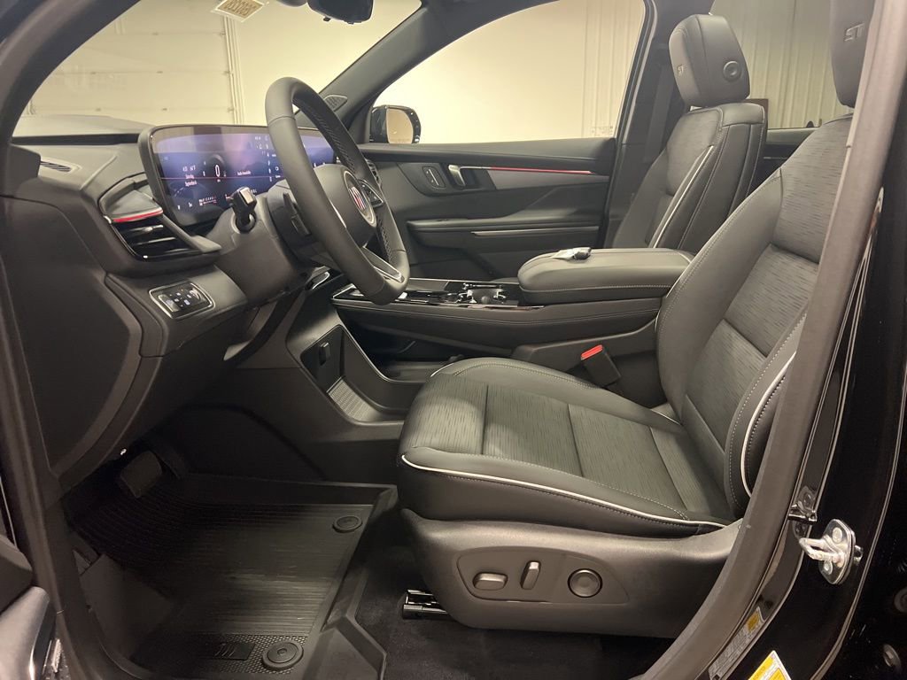 New 2026 Buick Enclave Sport Touring w/ Power Package image 8