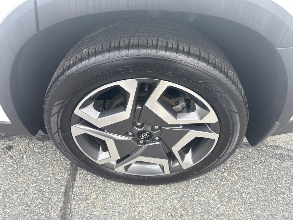 Used 2024 Hyundai Palisade SEL w/ Premium Package AWD/4WD image 12