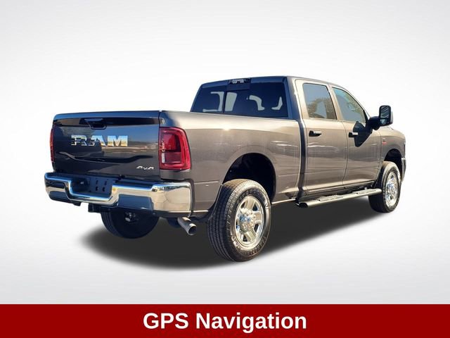 Used 2025 RAM 2500 Tradesman video 2