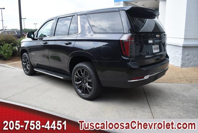 New 2026 Chevrolet Tahoe LS RWD image 7