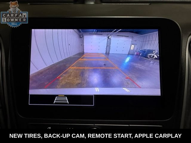Used 2024 Chevrolet Malibu RS w/ LPO, Floor Liner Package FWD image 38