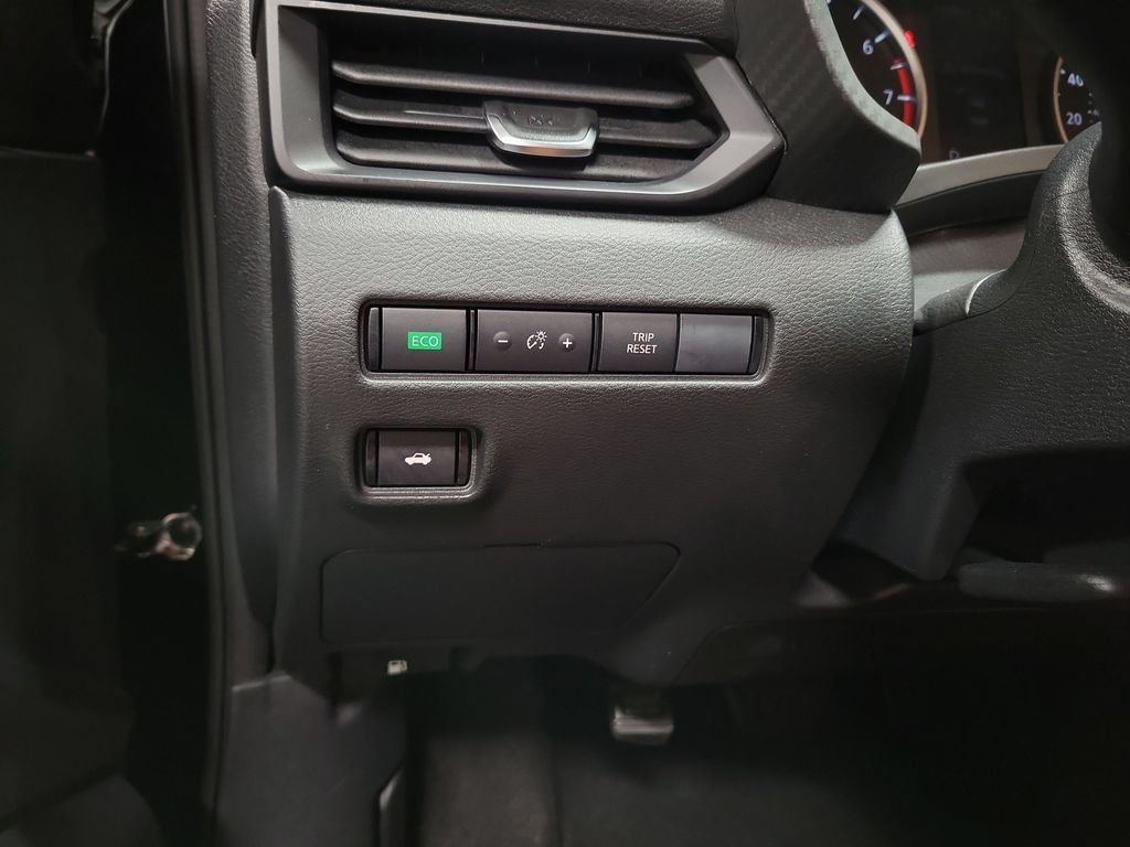 Used 2025 Nissan Sentra S FWD image 22