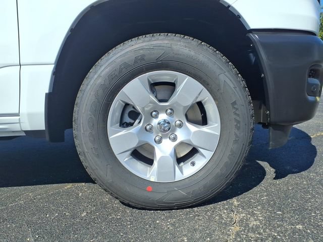 New 2027 RAM 1500 Tradesman AWD/4WD image 9