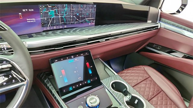 Used 2025 Cadillac Escalade Sport w/ Touring Package image 49