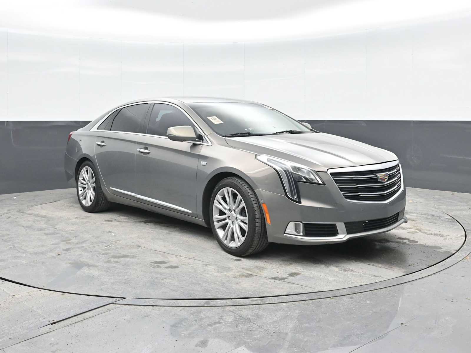 Used 2019 Cadillac XTS Luxury FWD image 6