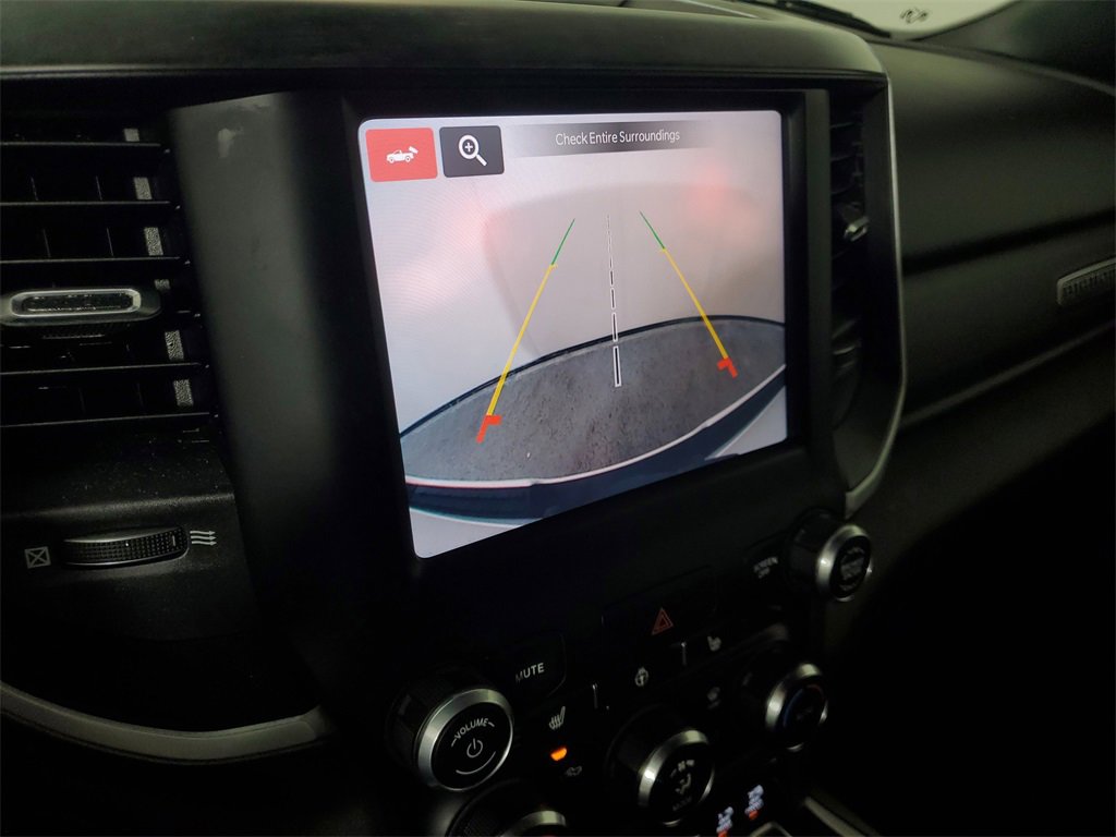 Used 2023 RAM 1500 Big Horn image 18