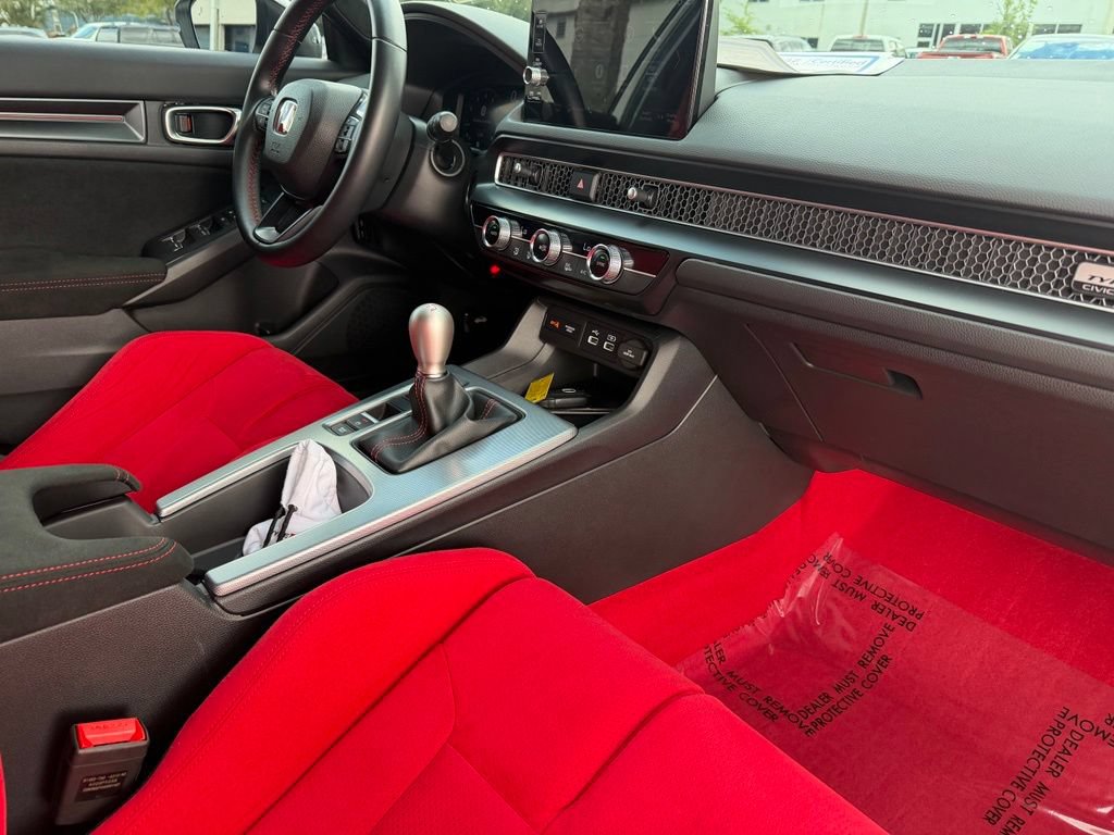 Used 2023 Honda Civic Type R image 14