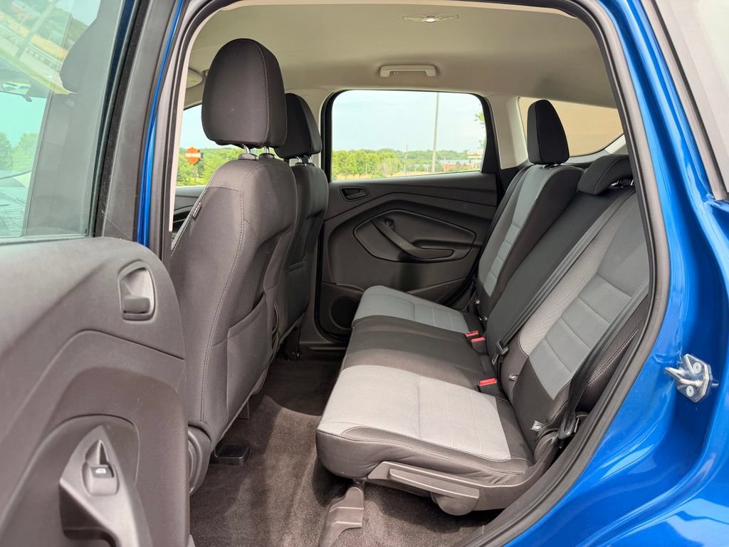 Used 2017 Ford Escape S FWD image 5