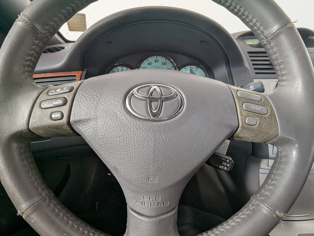 Used 2006 Toyota Solara SLE FWD image 12