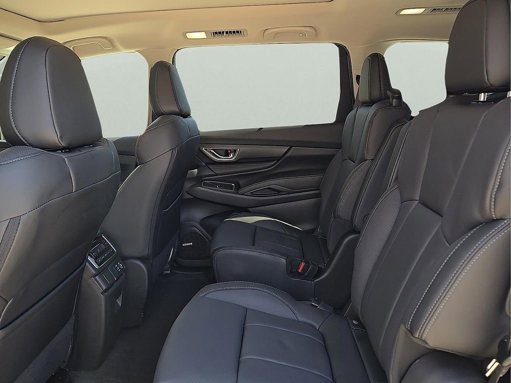 Certified 2026 Subaru Ascent Limited image 11