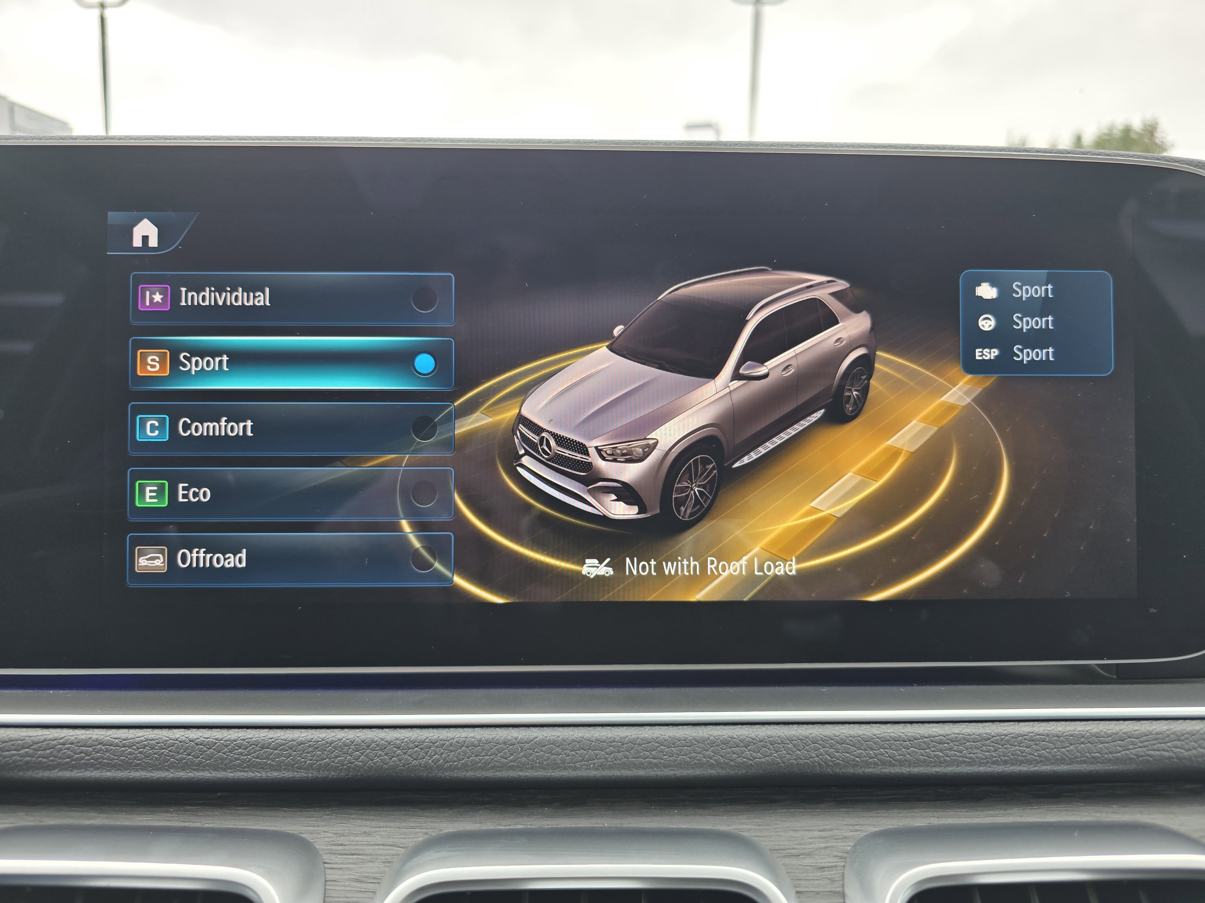Used 2026 Mercedes-Benz GLE 350 4MATIC image 30