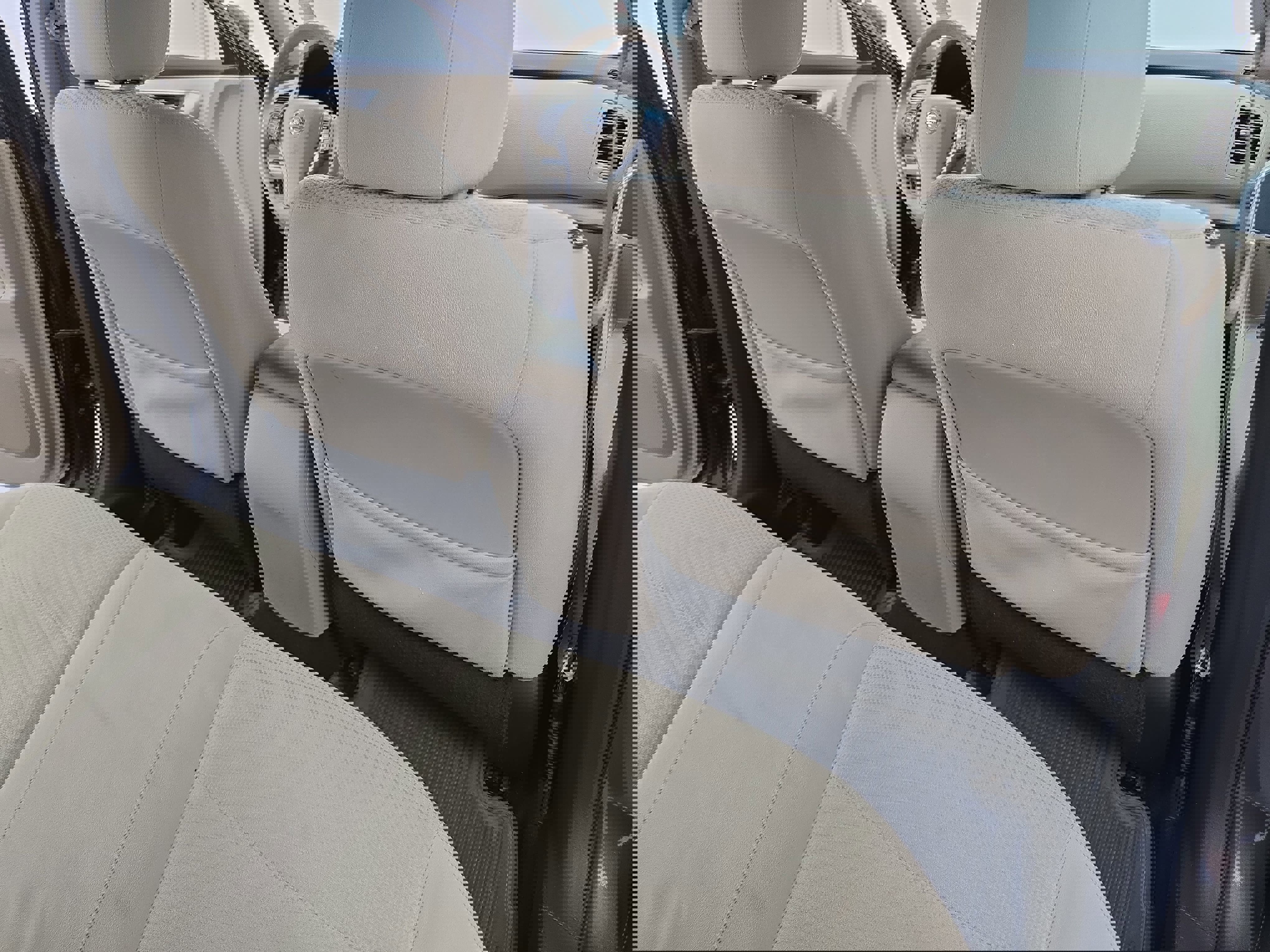 Used 2015 Nissan Altima 2.5 S w/ Power Driver Seat Package image 11