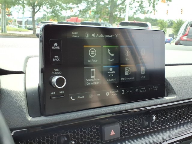 Certified 2023 Honda CR-V EX-L image 16