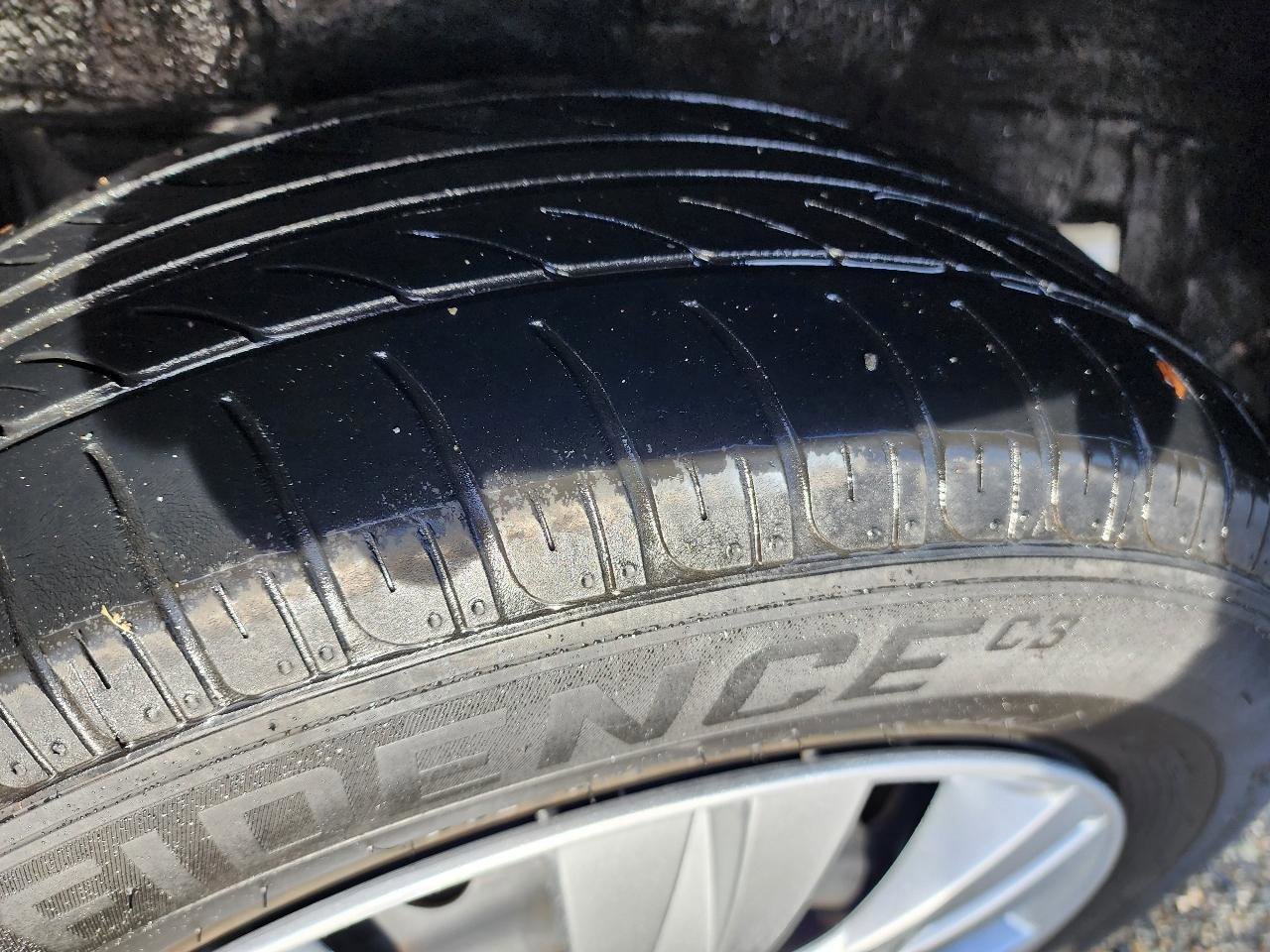 Used 2009 Toyota Corolla LE image 30