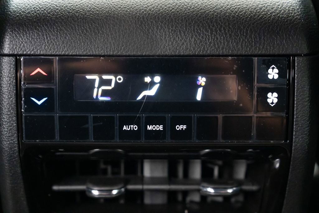 New 2026 Jeep Grand Cherokee L 4WD image 9