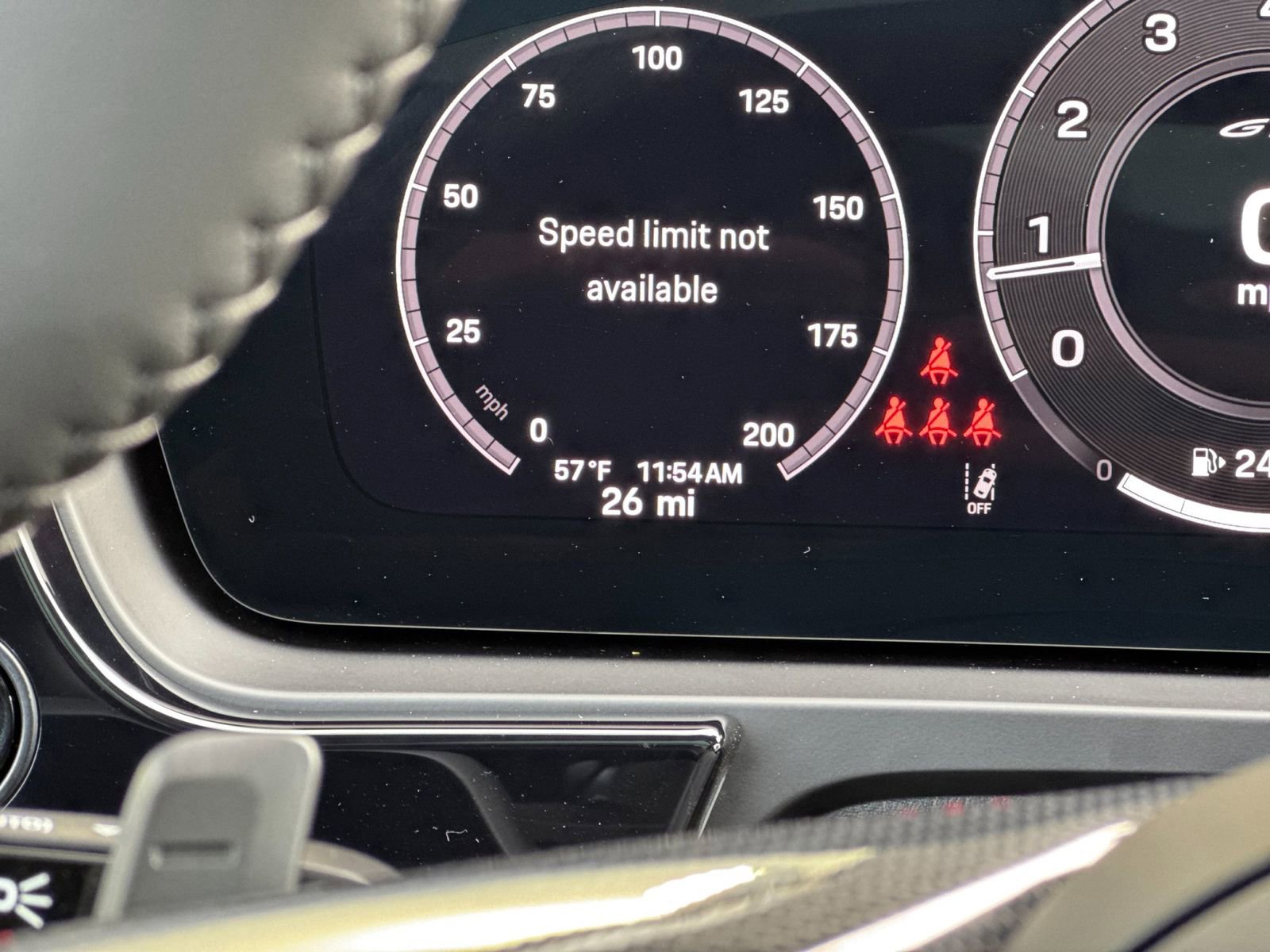 New 2026 Porsche Cayenne GTS image 32